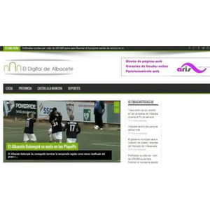 El Digital de Albacete